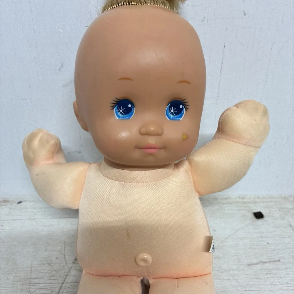 Vintage Magic Nursery Baby Doll 12